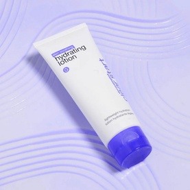 Soothing Hydrating Lotion