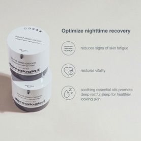 Sound Sleep Cocoon