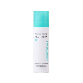 Blackhead Clearing Fizz Mask
