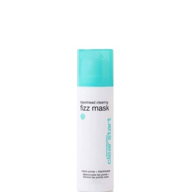 Blackhead Clearing Fizz Mask