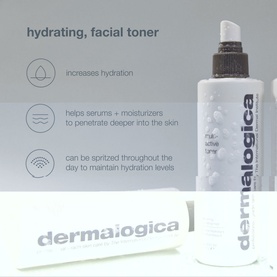 Dermalogica Multi-Active Toner 250ml