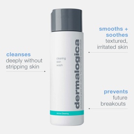 Dermalogica Clearing Skin Wash