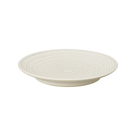 Impression Cream Accent Small Plate