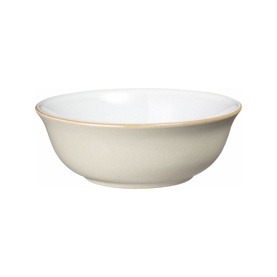 Linen Cereal Bowl