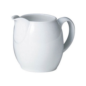 White By Denby Small Jug 400ml