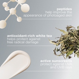 Dynamic Skin Recovery SPF50