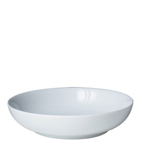 White by Denby Pasta Bowl