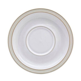 Linen Saucer