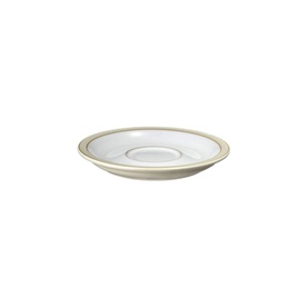 Linen Saucer