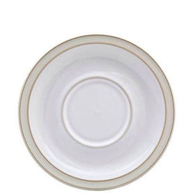 Linen Saucer