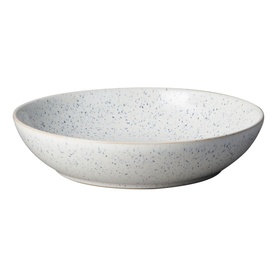 Studio Blue Chalk Pasta Bowl