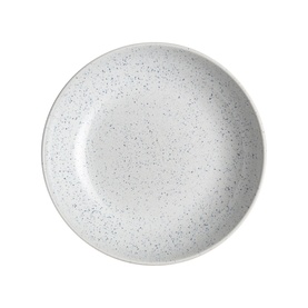 Studio Blue Chalk Pasta Bowl