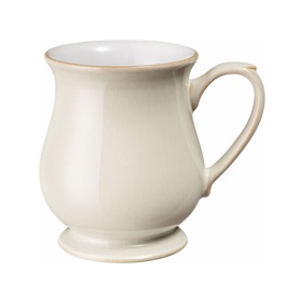 Linen Craftsman Mug
