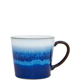 Blue Haze Large Mug