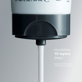 Intensive Moisture Balance