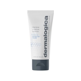 Intensive Moisture Balance