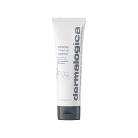 Intensive Moisture Balance