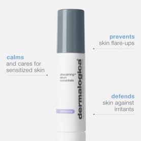 Dermalogica UltraCalming Serum Concentrate 40ml