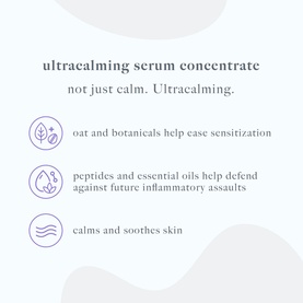 Dermalogica UltraCalming Serum Concentrate 40ml