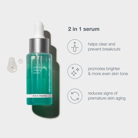 AGE Bright Clearing Serum 30ml