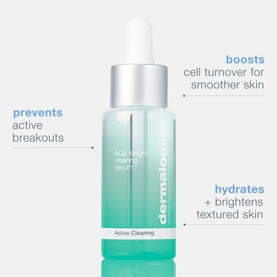 AGE Bright Clearing Serum 30ml