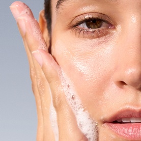 Special Cleansing Gel