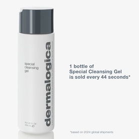 Special Cleansing Gel