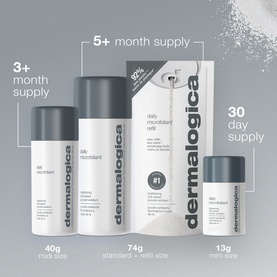 Daily Microfoliant Refill