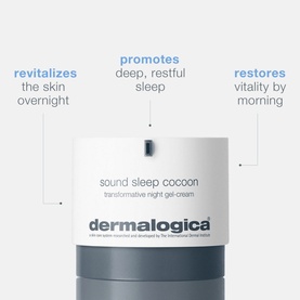 Dermalogica Sound Sleep Cocoon