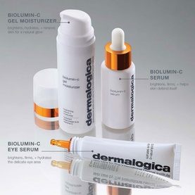 BioLumin-C Eye Serum