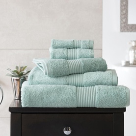 Bliss Towel Mint Green