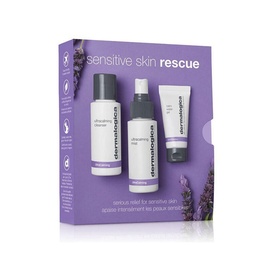 Sensitive Skin Rescue Kit