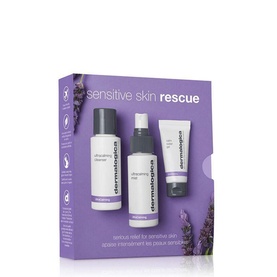 Sensitive Skin Rescue Kit