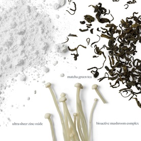 Invisible Physical Defense SPF30