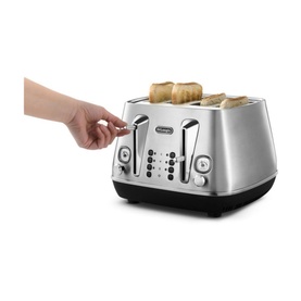 Distinta X 4 Slice Toaster