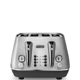 Distinta X 4 Slice Toaster