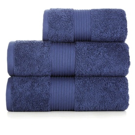 Bliss Towel Dark Blue