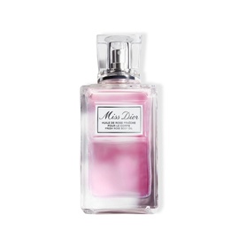 Miss Dior Fresh Rose Body Oil