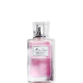 Miss Dior Fresh Rose Body Oil