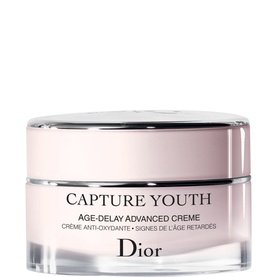 Capture Youth Age-delay Advanced Creme