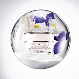 Capture Youth Age-delay Advanced Creme