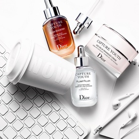 Capture Youth Age-delay Advanced Creme