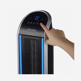 MaxAir Hot and Cold Ceramic Fan