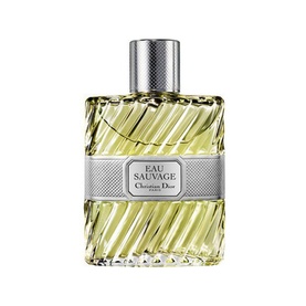 Eau Sauvage Eau de Toilette