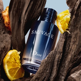 Sauvage Eau de Toilette 30ml