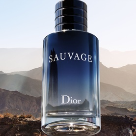 Sauvage Eau de Toilette 30ml