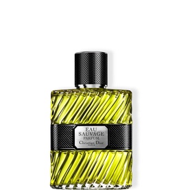 Eau Sauvage Eau de Parfum