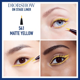 DIORSHOW On Stage Liner
