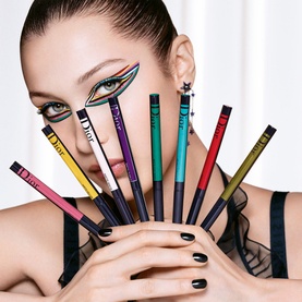 DIORSHOW On Stage Liner