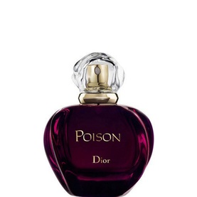 Poison Eau de Toilette